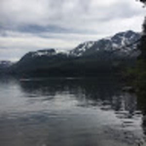 Meet your Posher, Mia